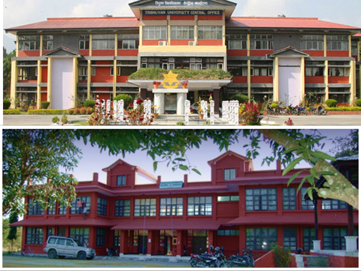 त्रिवि र नेपाल संस्कृत विश्वविद्यालय अन्तर्गतका आंगिक क्याम्पसमा अब निःशुल्क इन्टरनेट